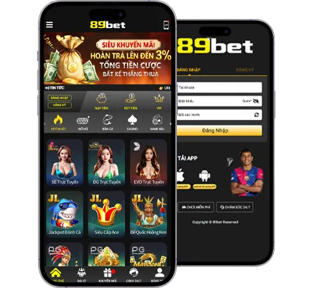 Giới thiệu bạn bè tg88