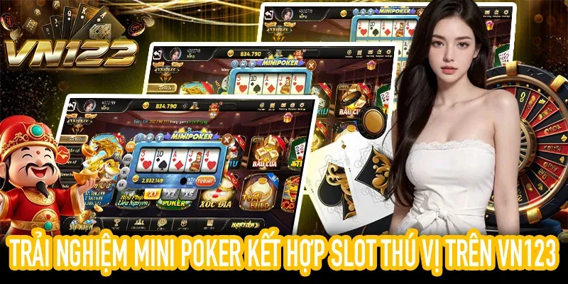 Nổ Hũ & Slots tg88