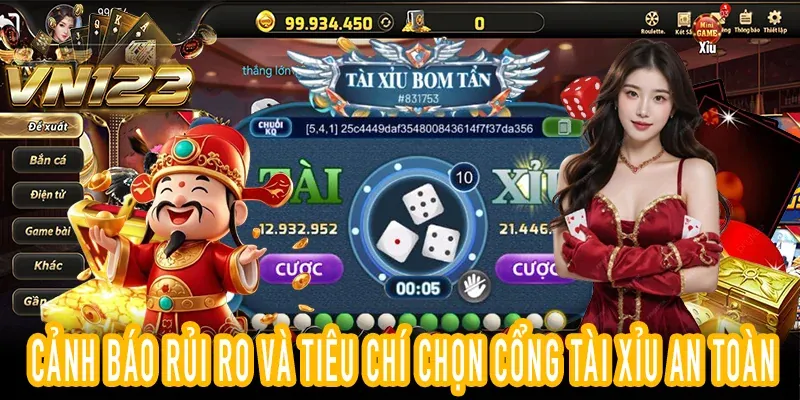 Casino Trực Tuyến tg88