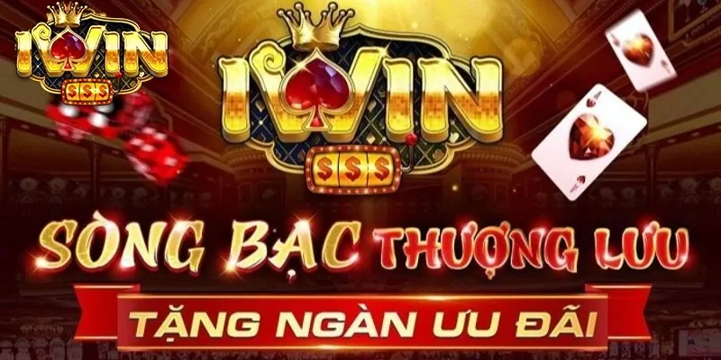 Game Casino Mới Ra Mắt